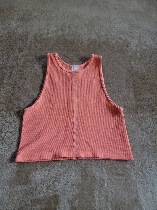 Bundle - Mesh Women's Cropped Tops - Picture 1 of 2